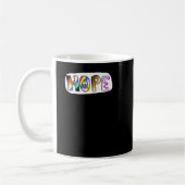 Mug Sticker Hope (Gauche)