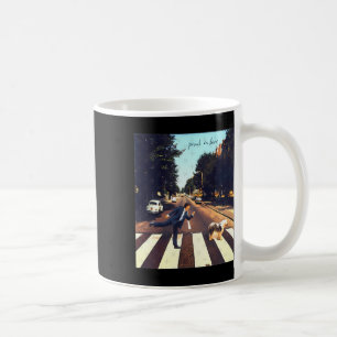 Mug Sticker Paul Mccartney1