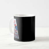 Mug Sticker Paul Mccartney3 (Devant gauche)