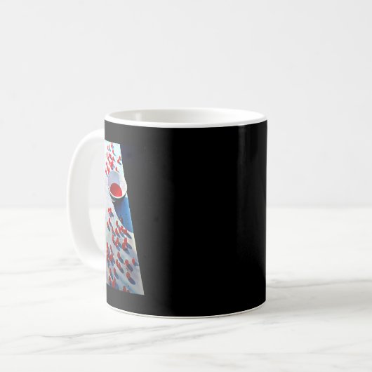 Mug Sticker Paul Mccartney3 (Devant gauche)