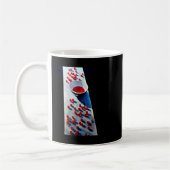 Mug Sticker Paul Mccartney3 (Gauche)