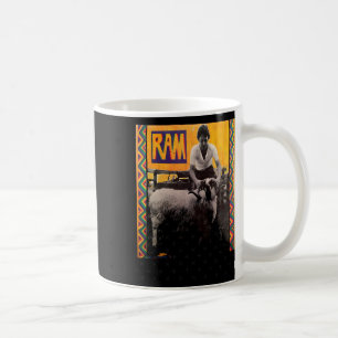 Mug Sticker Paul Mccartney4