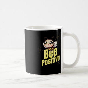 Mug Sticker Positif