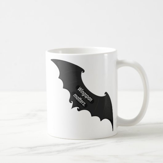 Mug Sticker S Wingspan1 (Droite)