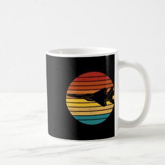 Mug Sticker Soleil Ff-15 Eagle Retro Set