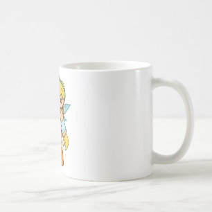 Mug Sticker Stella