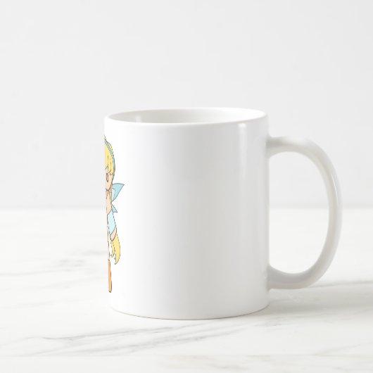 Mug Sticker Stella (Droite)