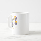 Mug Sticker Teifling Nightskin Orc (Devant gauche)