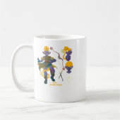 Mug Sticker Teifling Nightskin Orc (Gauche)