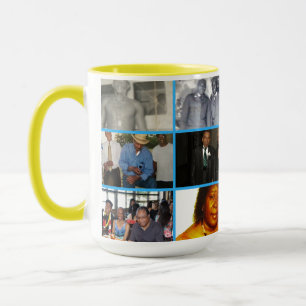 Mug Stiggers