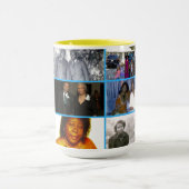Mug Stiggers (Centre)