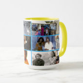 Mug Stiggers (Devant droit)