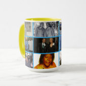 Mug Stiggers (Devant gauche)