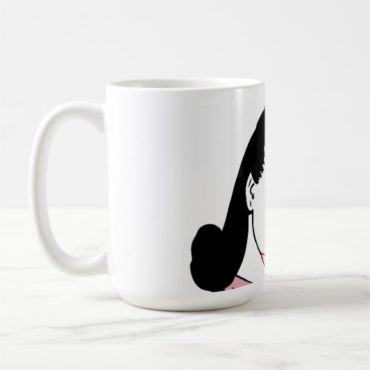 Mug Stikers (Gauche)