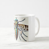 Mug Stiletto Fly 051124IREF202 - Watercolor (Devant droit)