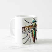 Mug Stiletto Fly 051124IREF202 - Watercolor (Devant gauche)