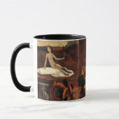 Mug Still Life with L'Esperance (Espoir) par Paul Gaug (Gauche)