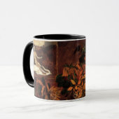 Mug Still Life with L'Esperance (Espoir) par Paul Gaug (Devant gauche)