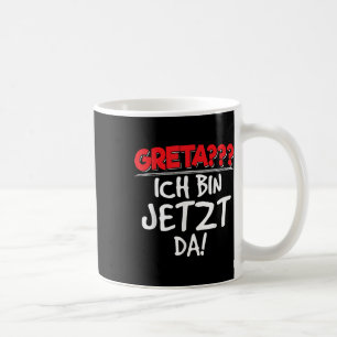 Mug Stimme Für Die Erde Climat Protection Nature Prot
