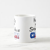 Mug Stimulus Tchèque ! (Centre)