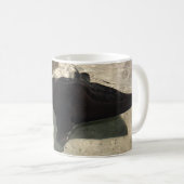 Mug Stingray (Devant droit)