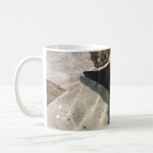 Mug Stingray (Gauche)