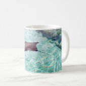 Mug Stingray (Devant droit)