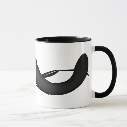 Mug Stingray (Droite)