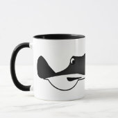 Mug Stingray (Gauche)