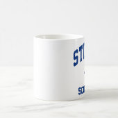Mug Stirling Écossais (Centre)