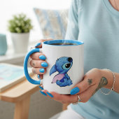 Mug Stitch