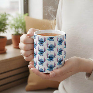 Mug Stitch