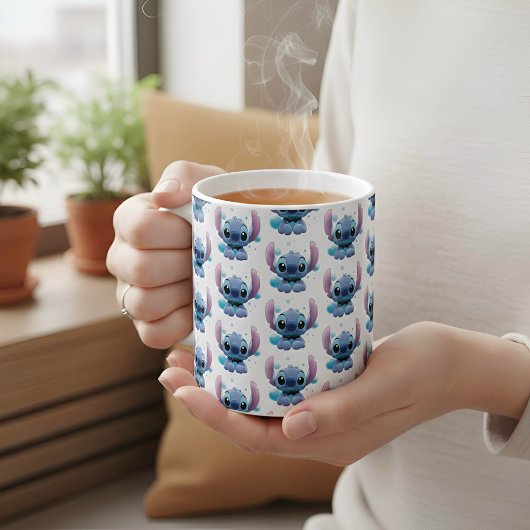 Mug Stitch
