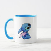 Mug Stitch (Gauche)