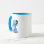 Mug Stitch (Devant gauche)