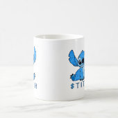 Mug Stitch Polynésien  (Centre)