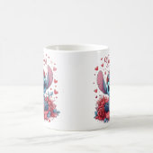 Mug stitch saint valentin (Centre)