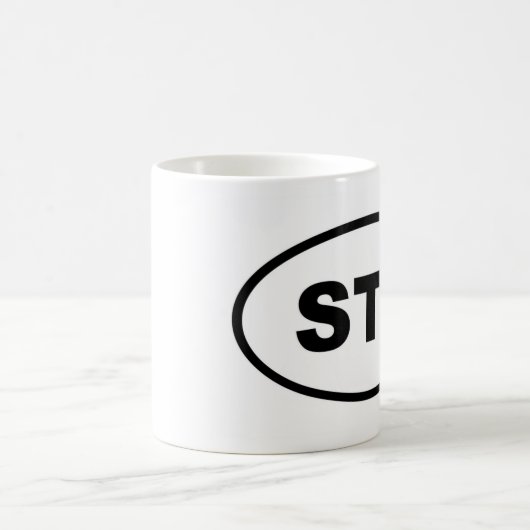 Mug STL Saint Louis (Centre)