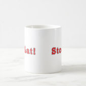 Mug Sto Lat ! (Centre)