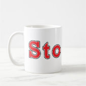 Mug Sto Lat ! (Gauche)