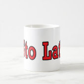 Mug Sto Lat ! Avec des bouchons de bière (Centre)