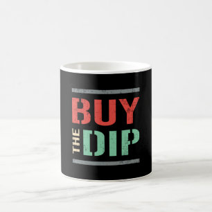 Mug Stock Market Acheter Le Dip Bear Bull Trading Trad