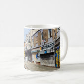 Mug Stockage (Devant droit)