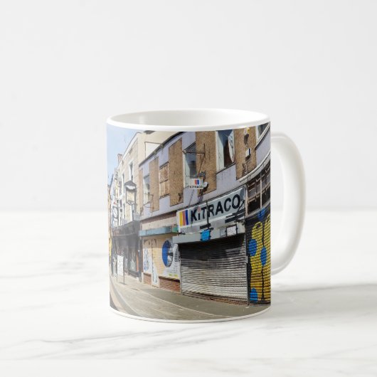 Mug Stockage (Devant droit)