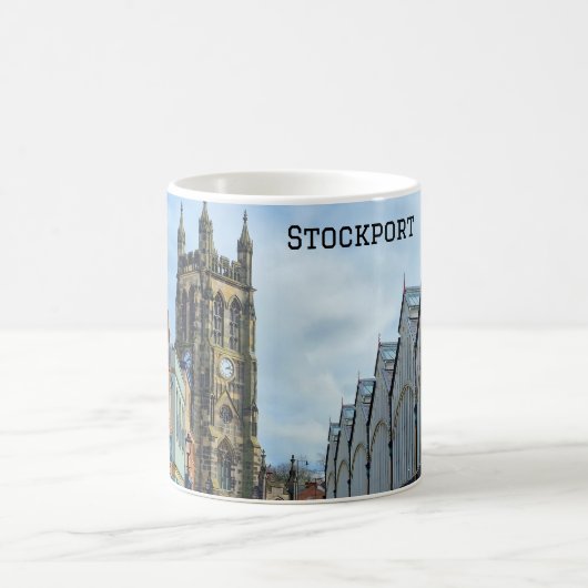 Mug Stockage (Centre)