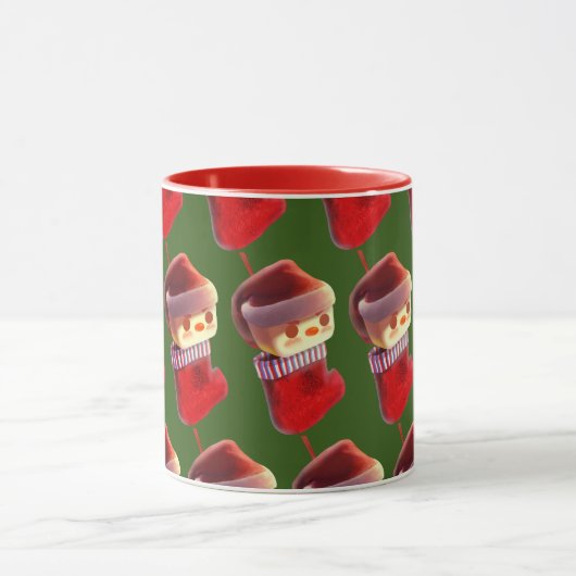Mug Stockage de Noël (Centre)