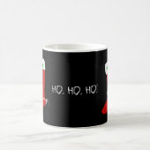 Mug Stockage de Noël (Centre)