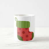 Mug Stockage de Noël (Centre)