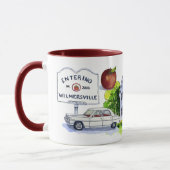 Mug stockbridge (Gauche)