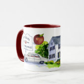 Mug stockbridge (Devant gauche)